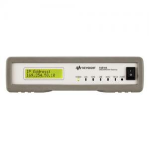 E5810 LAN/USB/GPIB 게이트웨이