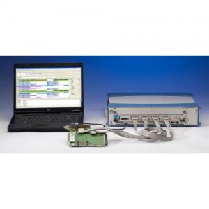 U4301B PCI Express 프로토콜 분석기