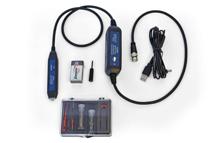 TA489 AD2801 800 MHz active differential probe, BNC